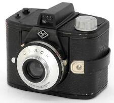 Vintage agfa clack for sale  Shipping to Ireland