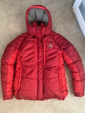 Mountain equipment cho for sale  HYDE