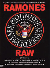 Ramones raw for sale  Hillsboro