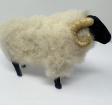Vintage woolly ram for sale  Modesto