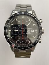 Tag heuer carrera usato  Latina