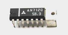 An7120 circuito integrato usato  Messina
