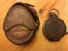 Ww1 compass short for sale  DERBY
