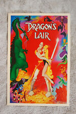 dragons lair for sale  Augusta