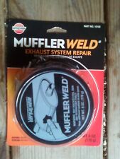 Loud muffler weld for sale  Pennellville