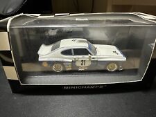 Minichamps scale 430 for sale  MIDDLEWICH