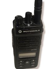 Motorola mototrbo xpr3500e for sale  San Bernardino