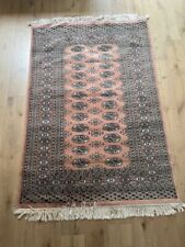 Kashmir rug 130cm for sale  GUILDFORD