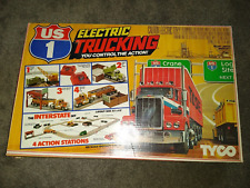 1981 tyco electric for sale  Chicago