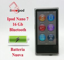 Ipod nano 16gb usato  Sparanise