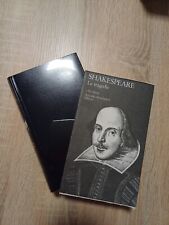 Meridiani collezione shakespea usato  Scorze