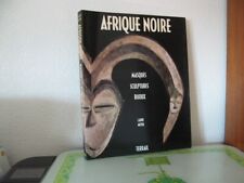 Afrique noire masques d'occasion  Nice-