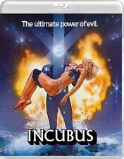 The Incubus (Blu-ray, 1981) comprar usado  Enviando para Brazil