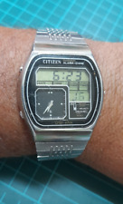 Rare vintage citizen for sale  Shipping to Ireland