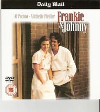 Frankie johnny daily for sale  Shipping to Ireland