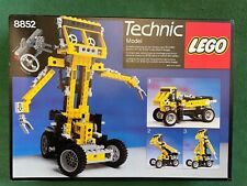 Lego technik roboter gebraucht kaufen  Ihringen