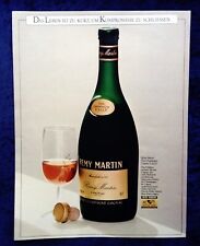 Remy martin cognac gebraucht kaufen  Vechta