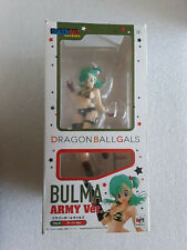 Dragon ball gals d'occasion  Doué-la-Fontaine