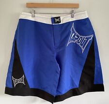Tap shorts large for sale  ST. NEOTS