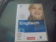 Englisch lernen 7 gebraucht kaufen  Idstein