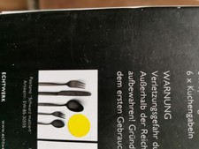 besteck 6 teilig gebraucht kaufen besteck 6 teilig gebraucht kaufen Herten-Disteln