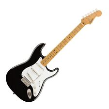 Usado, Guitarra Squier Classic Vibe '50S Stratocaster Mn Negro Eléctrica segunda mano  Embacar hacia Argentina