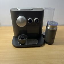 Nespresso expert kaffeepad gebraucht kaufen  Versand nach Germany