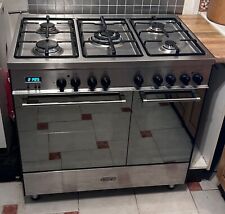 delonghi range cooker for sale  WORCESTER PARK