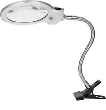 Daylight led magnifying for sale  CORBY