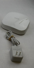 eero Pro 6 Tri-Band Mesh 1Gbps Wi-Fi 6 Router - White K010001 Tested and Working for sale  Shipping to South Africa