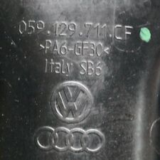 Audi A6 C7 3.0 TDI 150 kW Diesel EINLASS EINLASSVERTEILER 059129711CF comprar usado  Enviando para Brazil