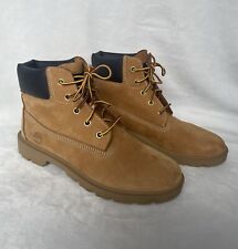 Timberland boots youth for sale  Hartford