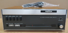 Revox a76 old for sale  Shipping to Ireland