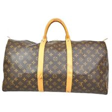Louis vuitton keepall for sale  Shipping to Ireland