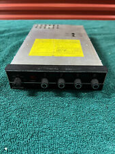 Bendix King KT-76A ATC Transponder 14Vdc PN: 066-1062-00 - PARTS/REPAIR ONLY!!! for sale  Shipping to South Africa