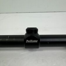 Simmons prohunter 9x40wa for sale  Round Lake