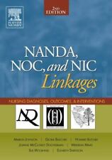 Nanda, Noc E Nic articulação do: diagnósticos de enfermagem, resultados e intervenções comprar usado  Enviando para Brazil