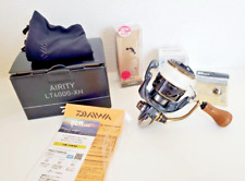 Daiwa airity lt4000 for sale  Shipping to Ireland