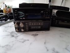 Car radio tevion for sale  HULL