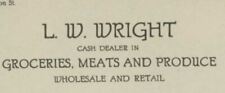 wright teague for sale  Shipping to Ireland