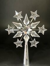 Swarovski crystal star for sale  North Bergen