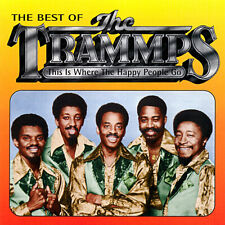 The trammps the usato  Lecco
