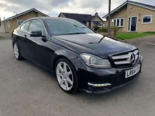 Mercedes 2014 c250 for sale  DONCASTER