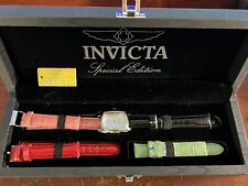 Invicta special edition for sale  Commerce City