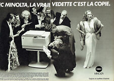 1982 advertising 068 d'occasion  Expédié en Belgium