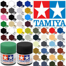 Tamiya acrylic paints for sale  KIDLINGTON