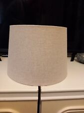 Lamp ceiling lampshade for sale  TELFORD