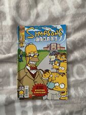 Simpsons comics zustand gebraucht kaufen  Römerberg