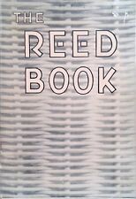 Reed book flower for sale  Mansfield