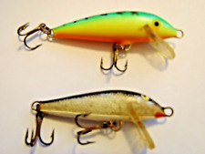 Lot rapala lures for sale  Mentor